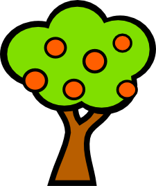 Image of Fruit Tree
